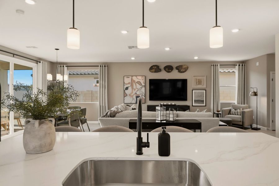 New Homes in Surprise, AZ.  - Slide 65