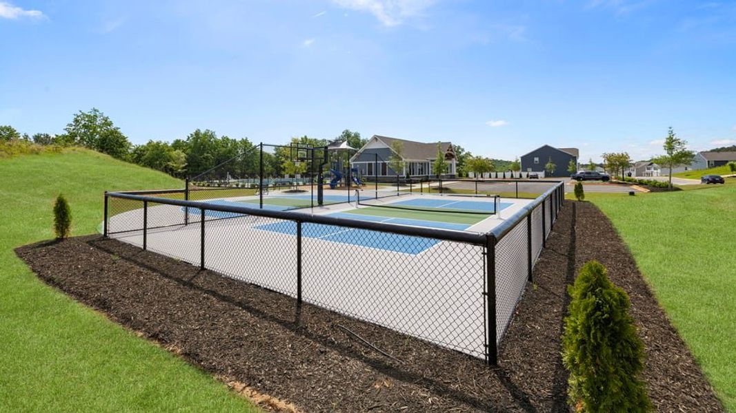 Community amenity available to residents of Spring Ridge in Anderson (Image 18). Community amenity available to residents of Spring Ridge in Anderson (Image 18).