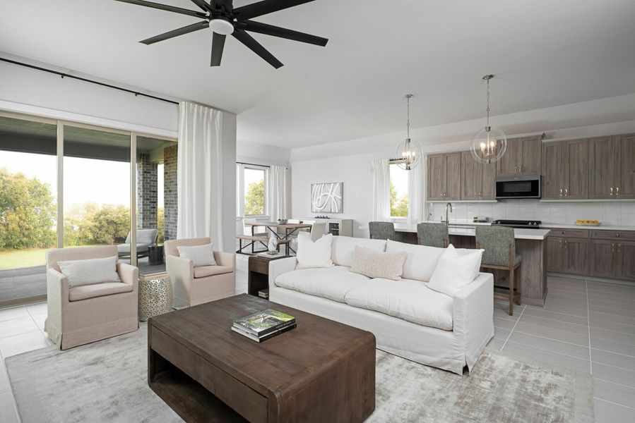 Image 4 of the Summer Lakes community in Rosenberg, TX. Image 4 of the Summer Lakes community in Rosenberg, TX.