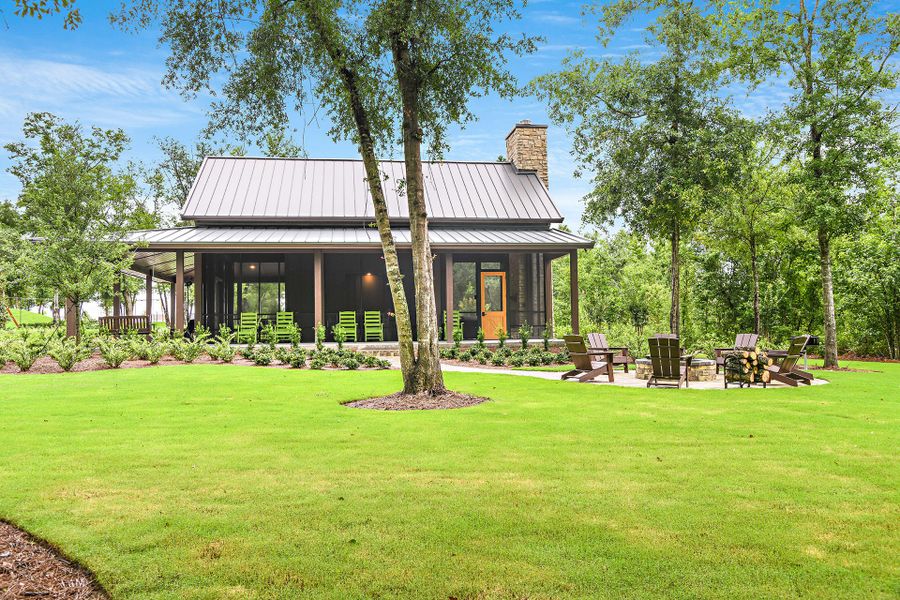 St. Augustine, FL New Homes.  - Slide 30