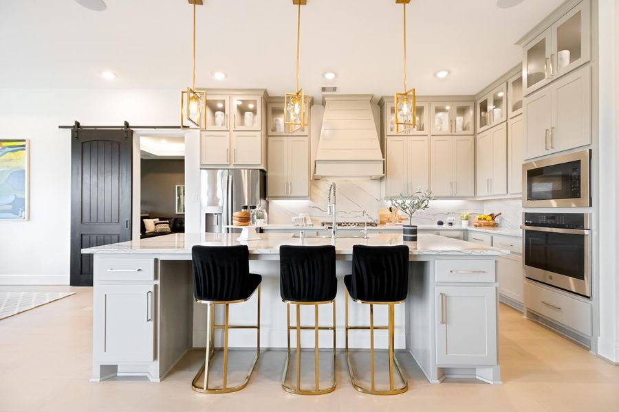 Image 15 of the Cane Island 70' community in Katy, TX.