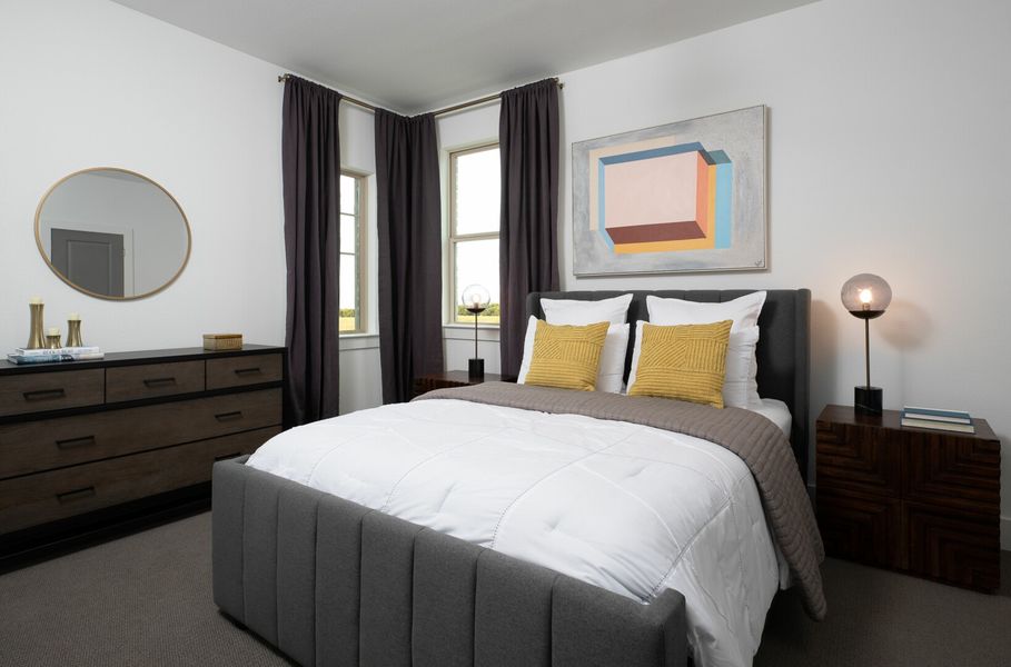 Image 10 of the Montgomery Ridge community in Allen, TX. Image 10 of the Montgomery Ridge community in Allen, TX.