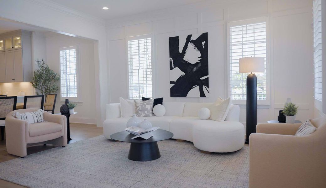 Home Interior