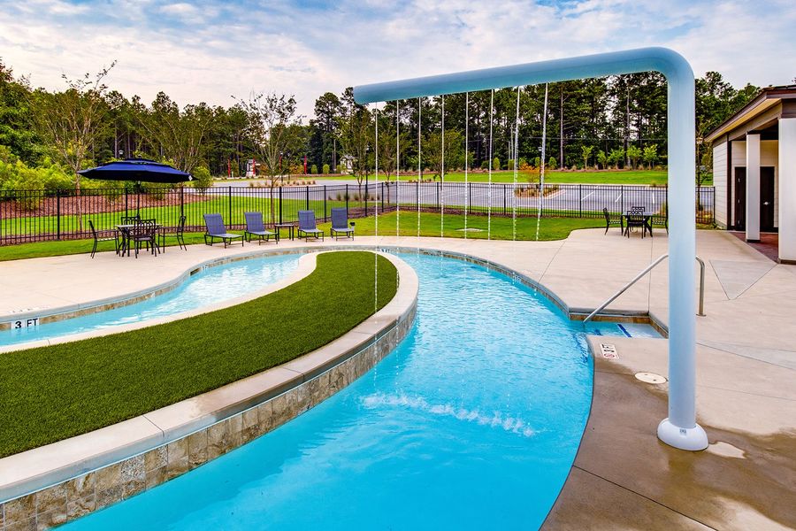 Community amenity available to residents of Ellington in Elgin (Image 13).