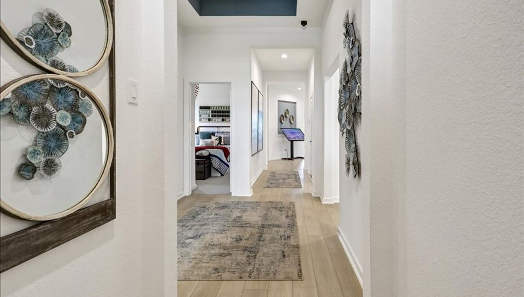 Image 36 of the Emberly  45' community in Beasley, TX.