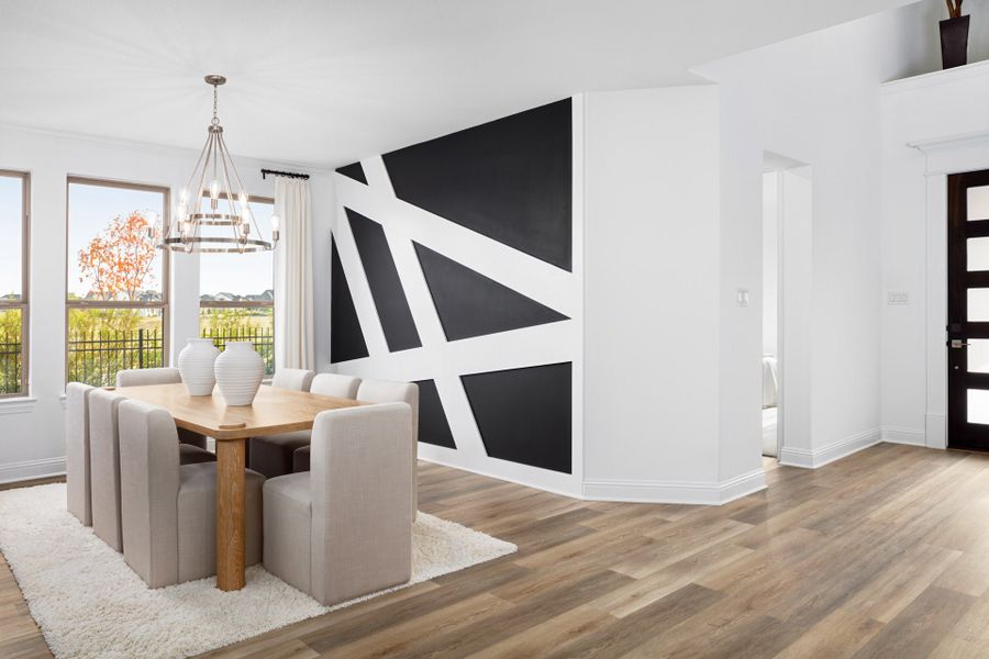 Flower Mound, TX New Homes. - Slide 8 Flower Mound, TX New Homes. - Slide 8