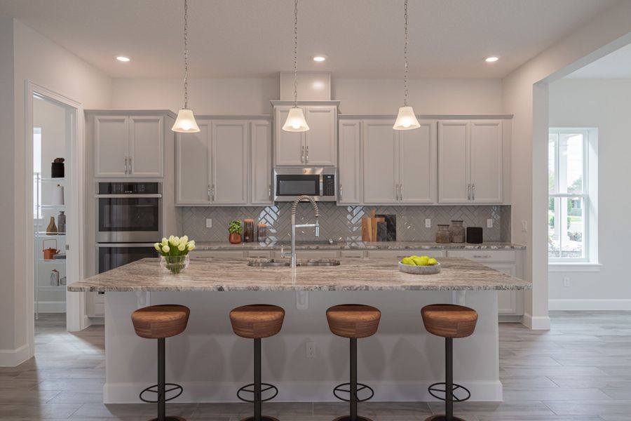 Image 3 of the Dillard Pointe community in Winter Garden, FL. Image 3 of the Dillard Pointe community in Winter Garden, FL.