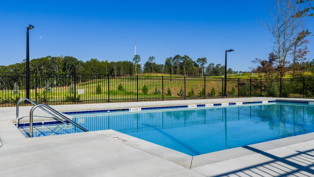 Community amenity available to residents of Village at Pine Valley in Gainesville (Image 3). Community amenity available to residents of Village at Pine Valley in Gainesville (Image 3).