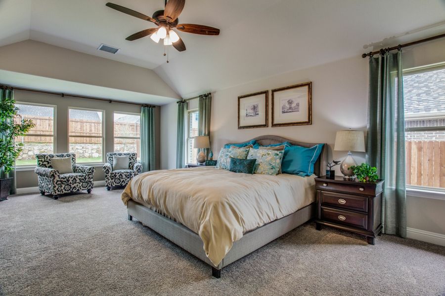 Image 8 of the Brookside community in Melissa, TX. Image 8 of the Brookside community in Melissa, TX.