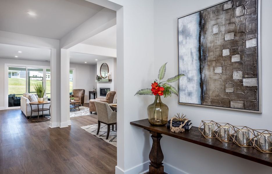 Image 8 of the Johnson Pond community in Fuquay Varina, NC. Image 8 of the Johnson Pond community in Fuquay Varina, NC.