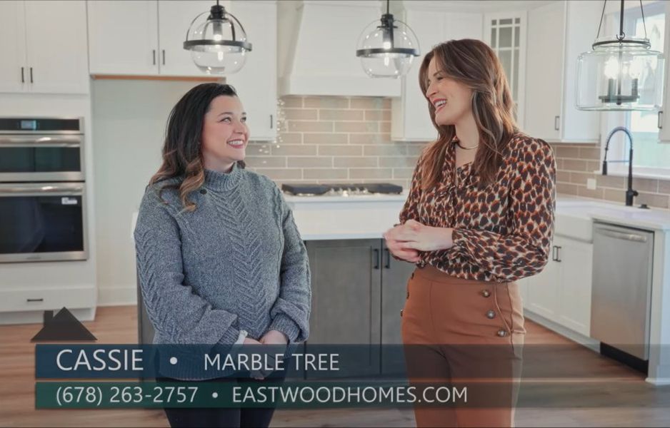 Image 40 of the Marble Tree community in Ball Ground, GA.