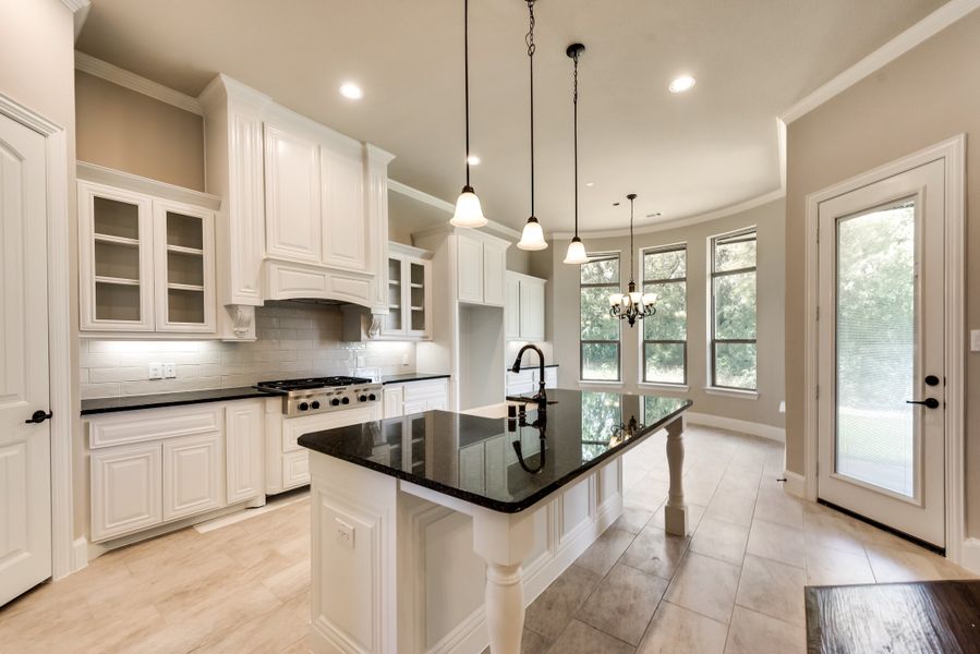 Image 9 of the Enchanted Creek community in Lucas, TX.