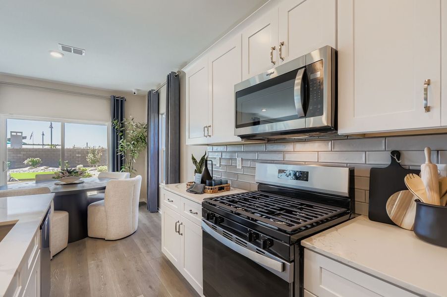 Skyline Village New Homes in San Tan Valley, AZ. - Slide 9 Skyline Village New Homes in San Tan Valley, AZ. - Slide 9