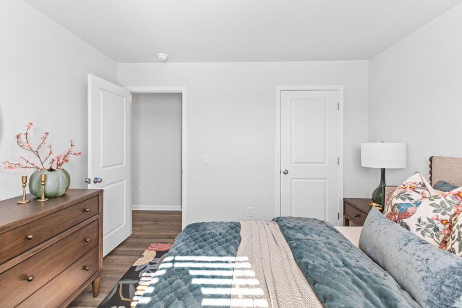 Muscadine New Homes in Jacksonville, NC.  - Slide 20