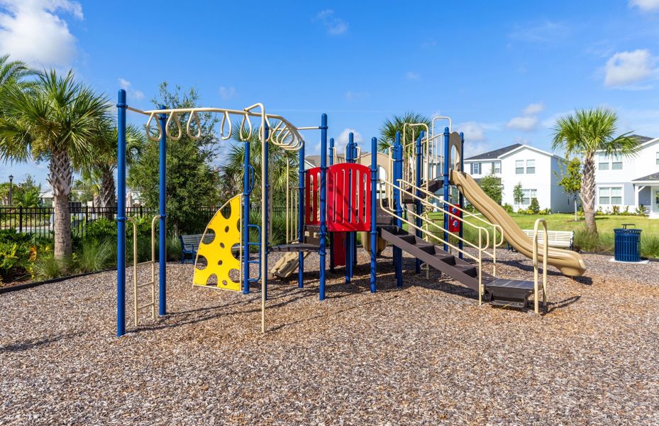 Children's Playground