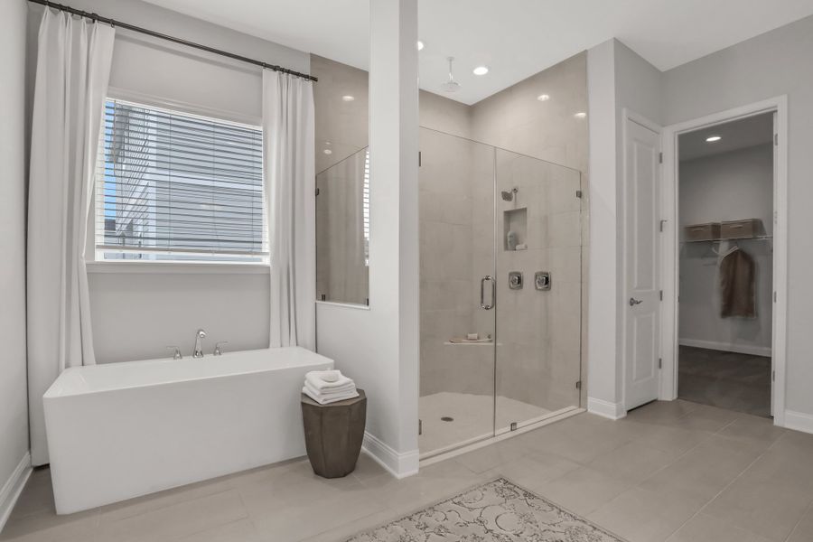 Yulee, FL New Homes.  - Slide 12