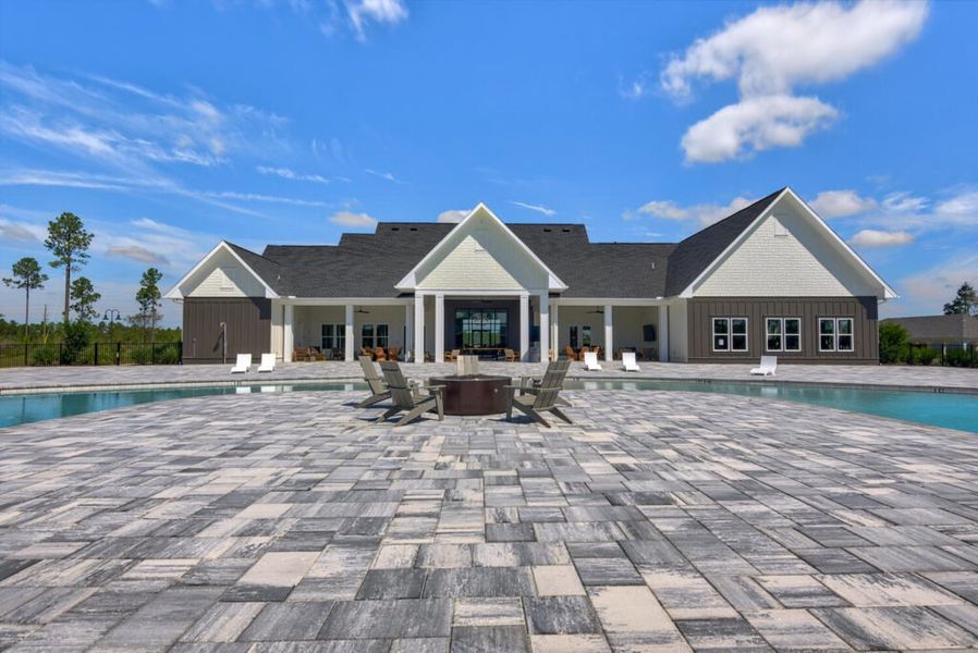Community amenity available to residents of Natureview in Freeport (Image 10). Community amenity available to residents of Natureview in Freeport (Image 10).