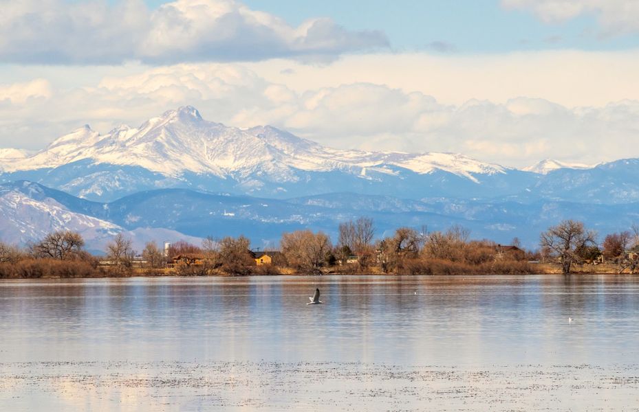 20 Minutes From Barr Lake Park 20 Minutes From Barr Lake Park