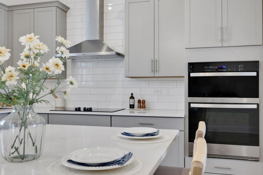 The Ridge at EverRange New Homes in Jacksonville, FL.  - Slide 15