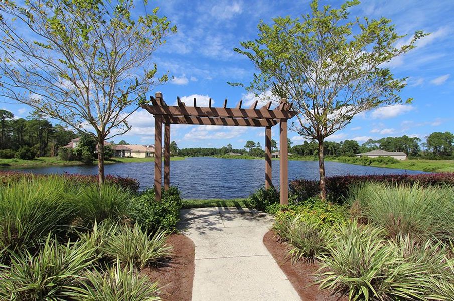 Community amenity available to residents of Madeira in St. Augustine (Image 3).