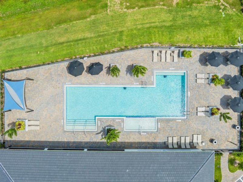 Community amenity available to residents of High Pointe in Vero Beach (Image 35).