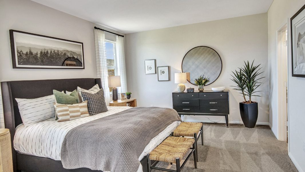 Image 27 of the Parks at Westhaven community in Georgetown, TX.