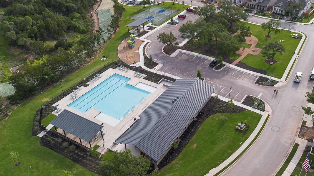 Parkside on the River Community Photo