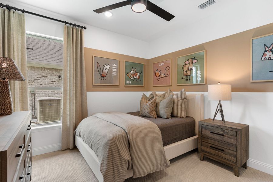 Anna, TX New Homes.  - Slide 16