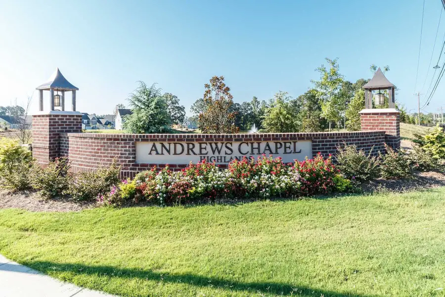 Image 28 of the Andrews Chapel community in Durham, NC. Image 28 of the Andrews Chapel community in Durham, NC.