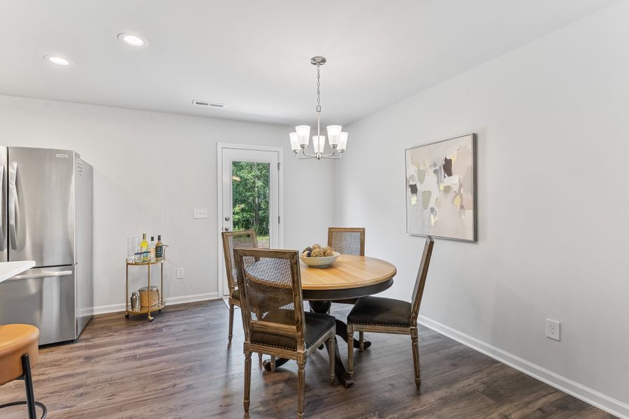 New Homes in Dunn, NC.  - Slide 6