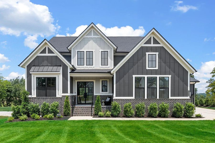 Monroe Exterior Monroe Exterior