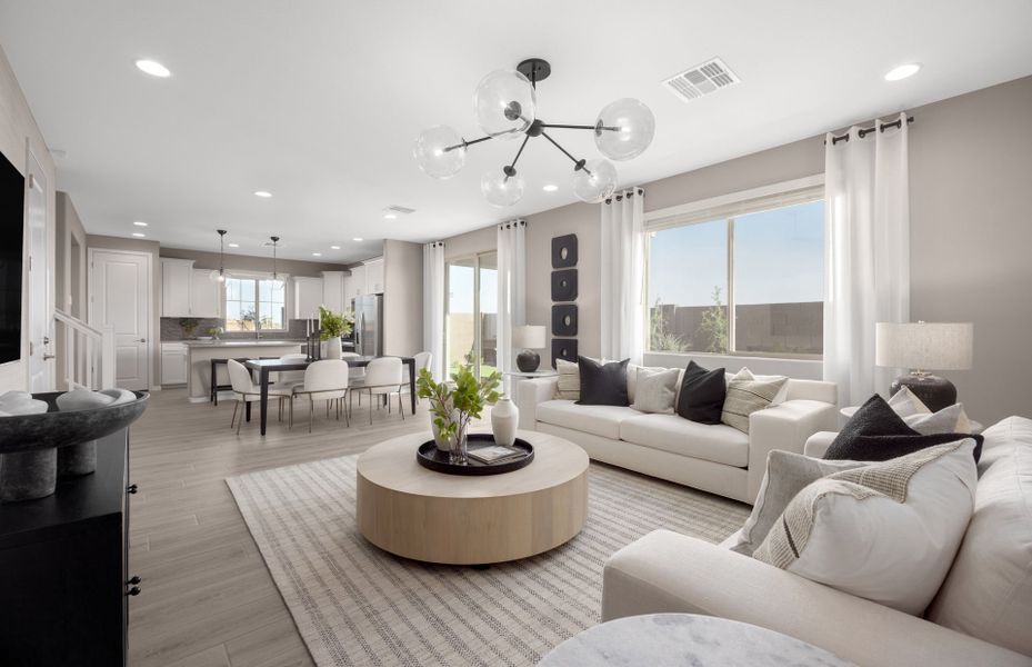 San Madera in Buckeye, AZ