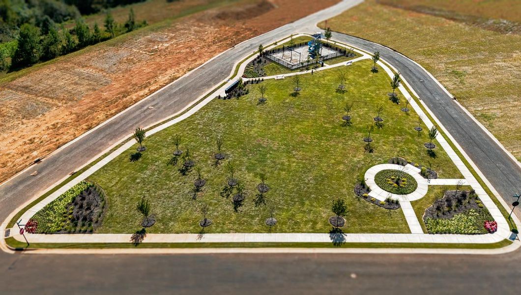 Image 33 of the Cline Village community in Conover, NC.