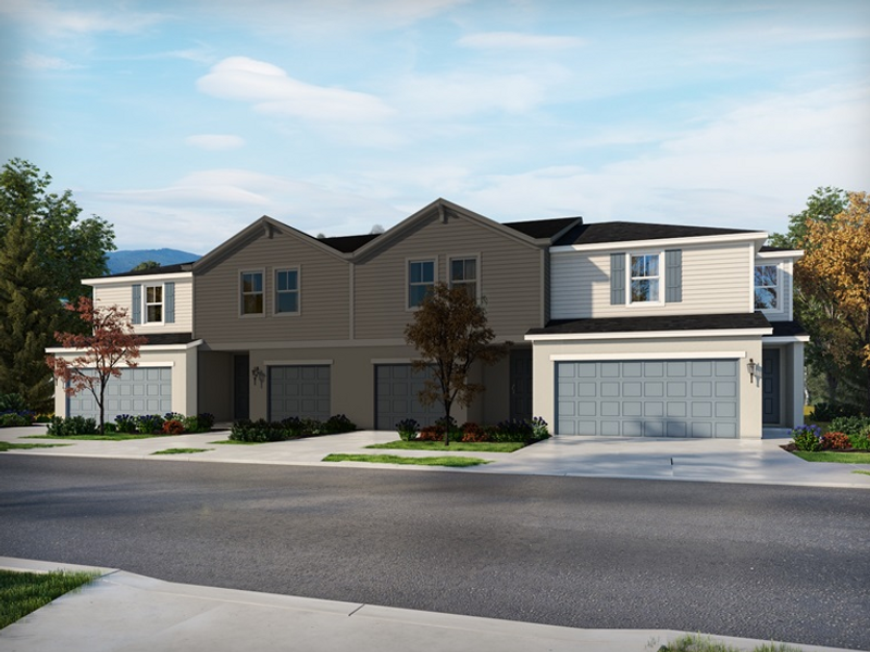 Image 3 of the Union Square community in Davenport, FL.