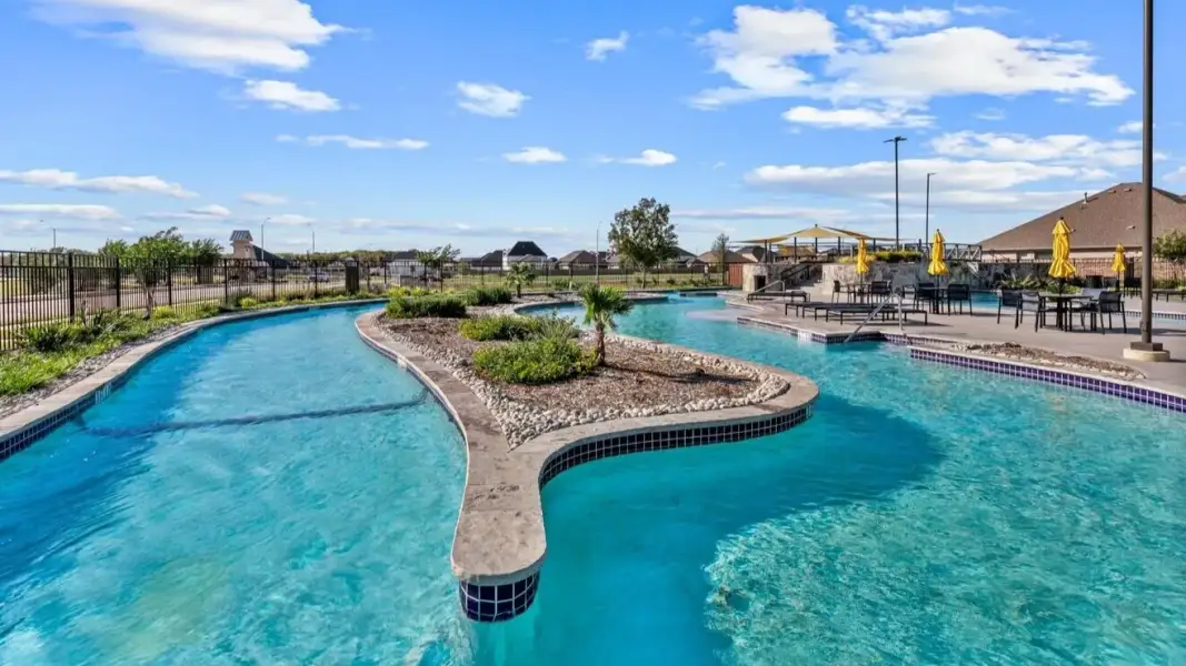 Community amenity available to residents of Wildflower Ranch in Justin (Image 4).