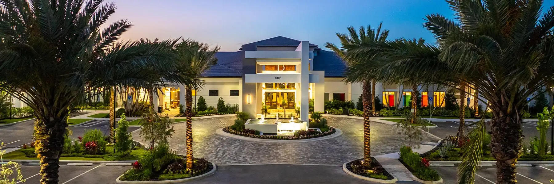 Community amenity available to residents of Lotus Edge in Boca Raton (Image 3). Community amenity available to residents of Lotus Edge in Boca Raton (Image 3).