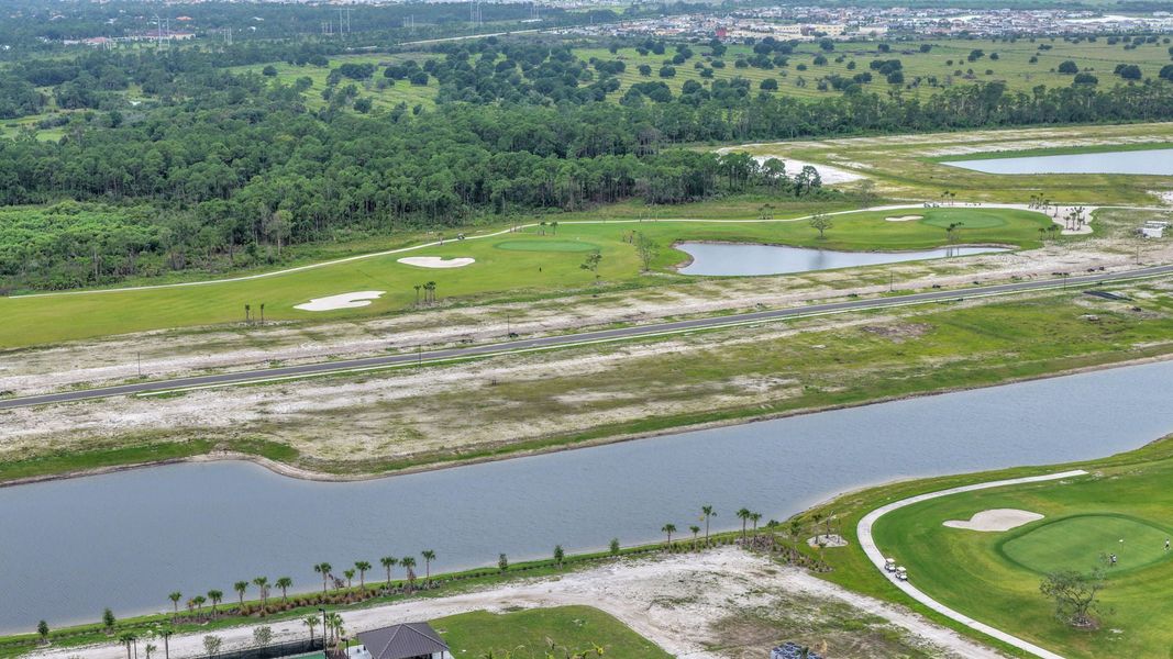 Port St. Lucie, FL New Homes.  - Slide 29