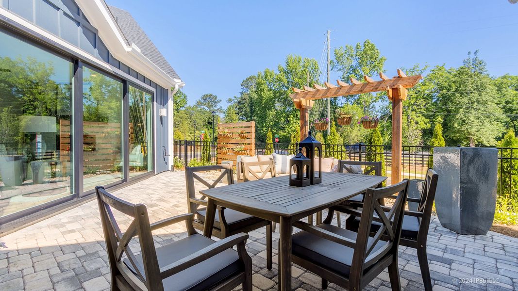 Community amenity available to residents of The Courtyards at East Cherokee in Canton (Image 1). Community amenity available to residents of The Courtyards at East Cherokee in Canton (Image 1).