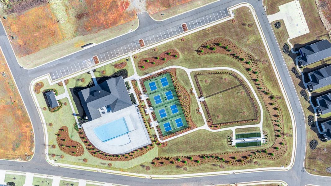 Community amenity available to residents of Oak Ridge Meadows in Locust Grove (Image 16).