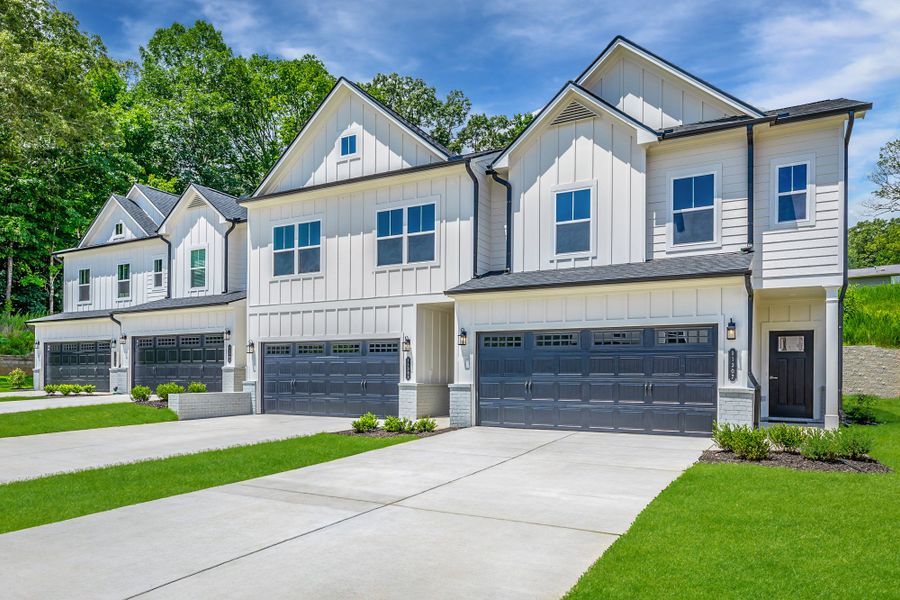 Cape Town Streetscape