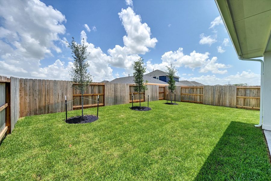 Image 66 of the La Segarra 40' community in Brookshire, TX. Image 66 of the La Segarra 40' community in Brookshire, TX.