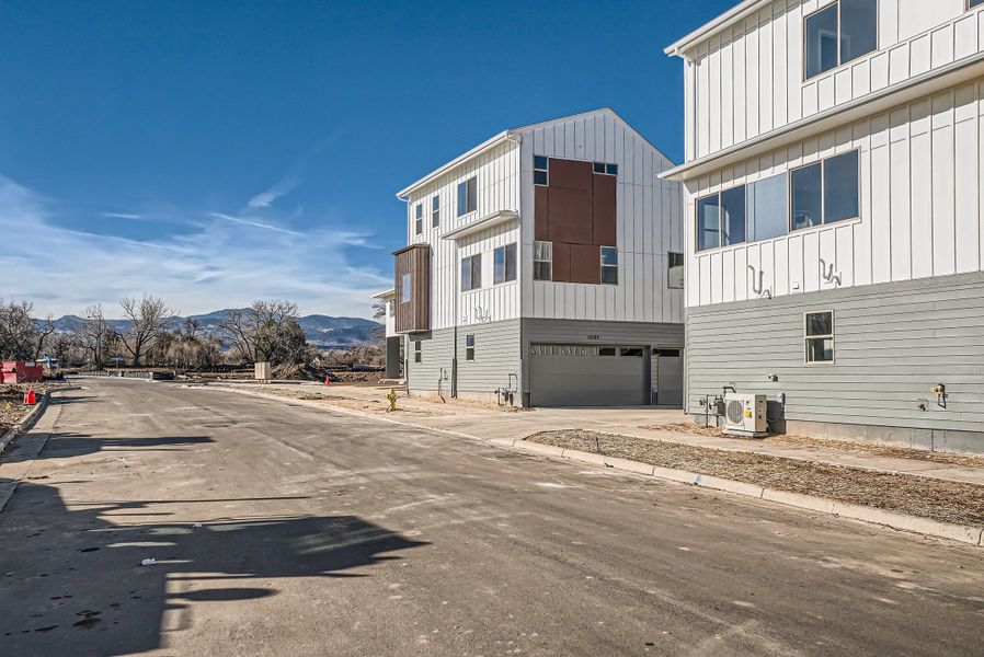 Arvada, CO New Homes.  - Slide 28