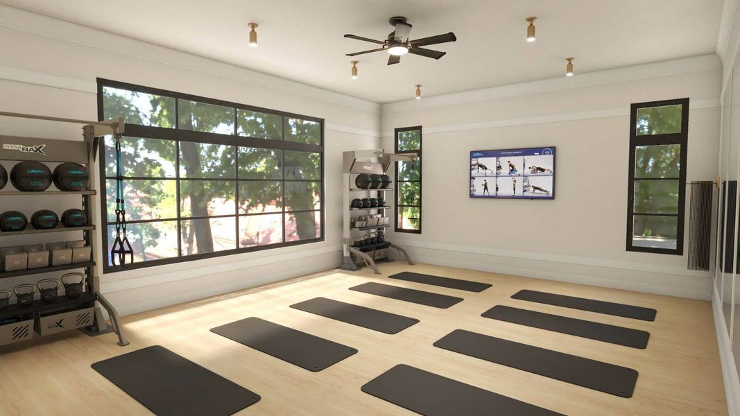 Community amenity available to residents of Altis At Serenity in Fuquay Varina (Image 9). Community amenity available to residents of Altis At Serenity in Fuquay Varina (Image 9).