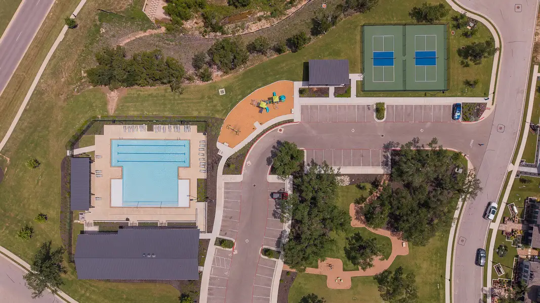 Parkside on the River Community Photo