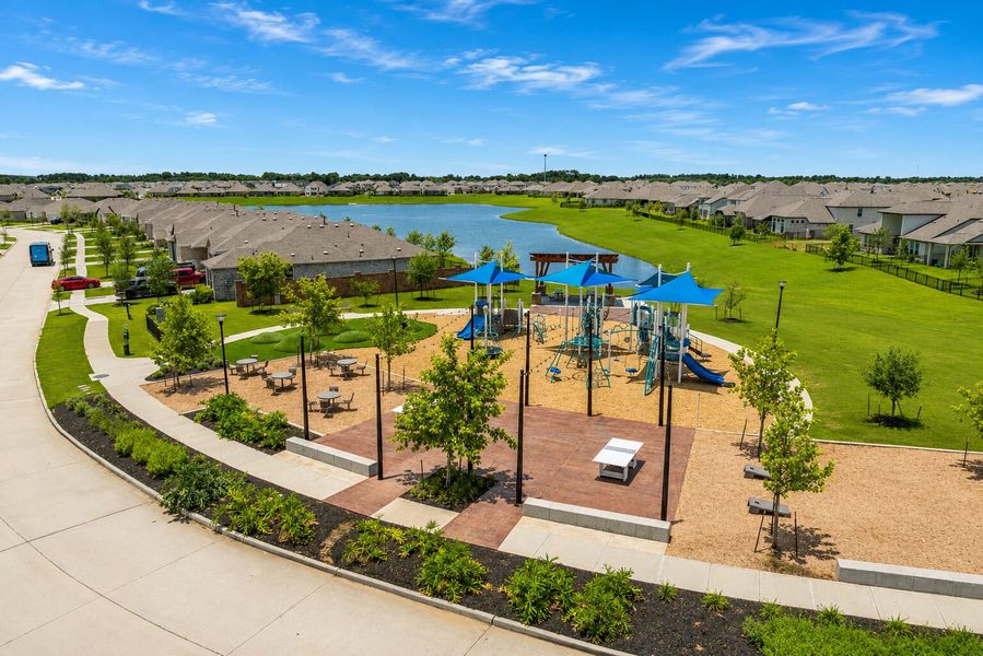 Playground Playground