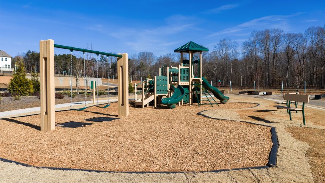 Community amenity available to residents of Waypoint in Flowery Branch (Image 3).