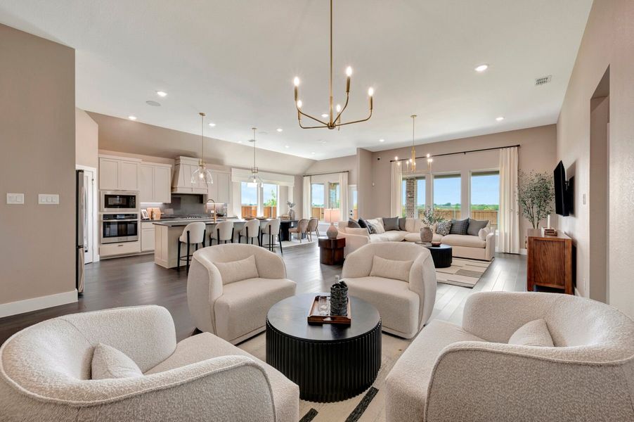 Family Room Family Room