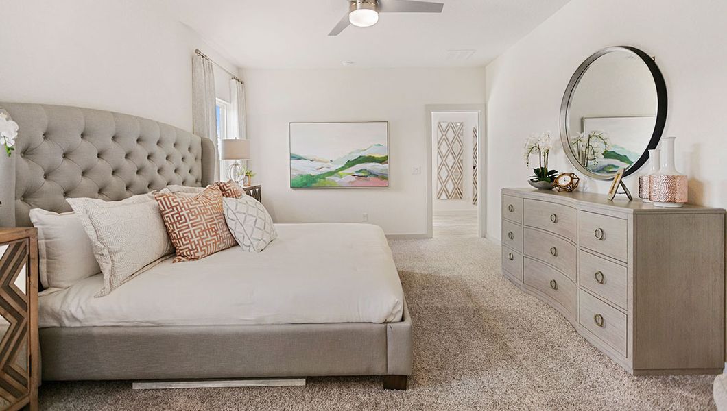 Image 17 of the Wildleaf community in Leander, TX.