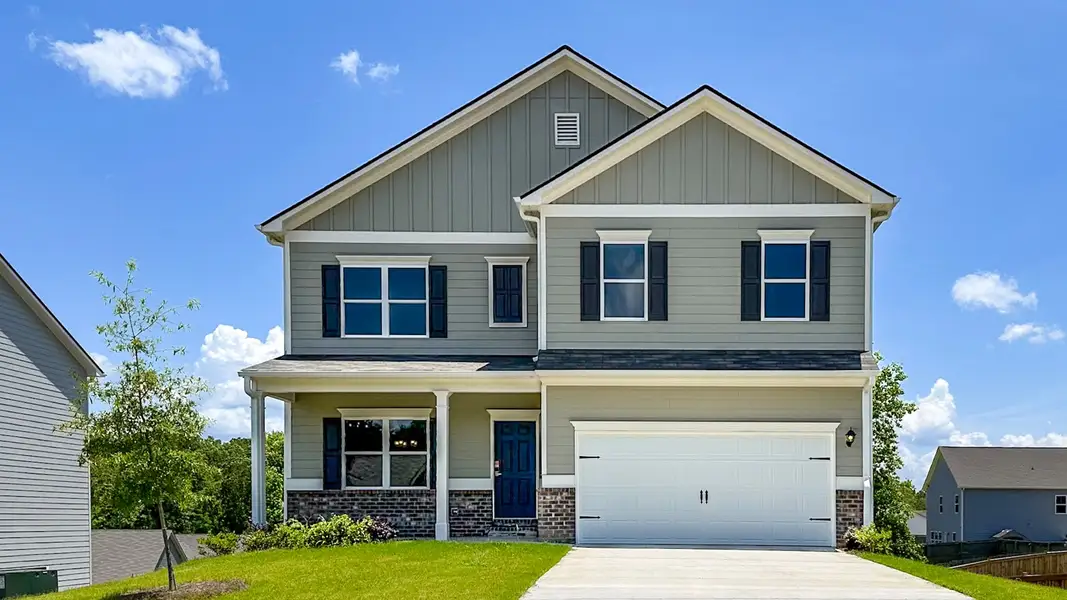 Welcome to The Exchange