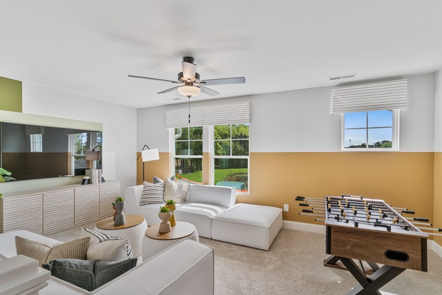 New Homes in Knightdale, NC.  - Slide 20